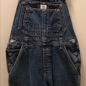 Calvin Klein Overalls